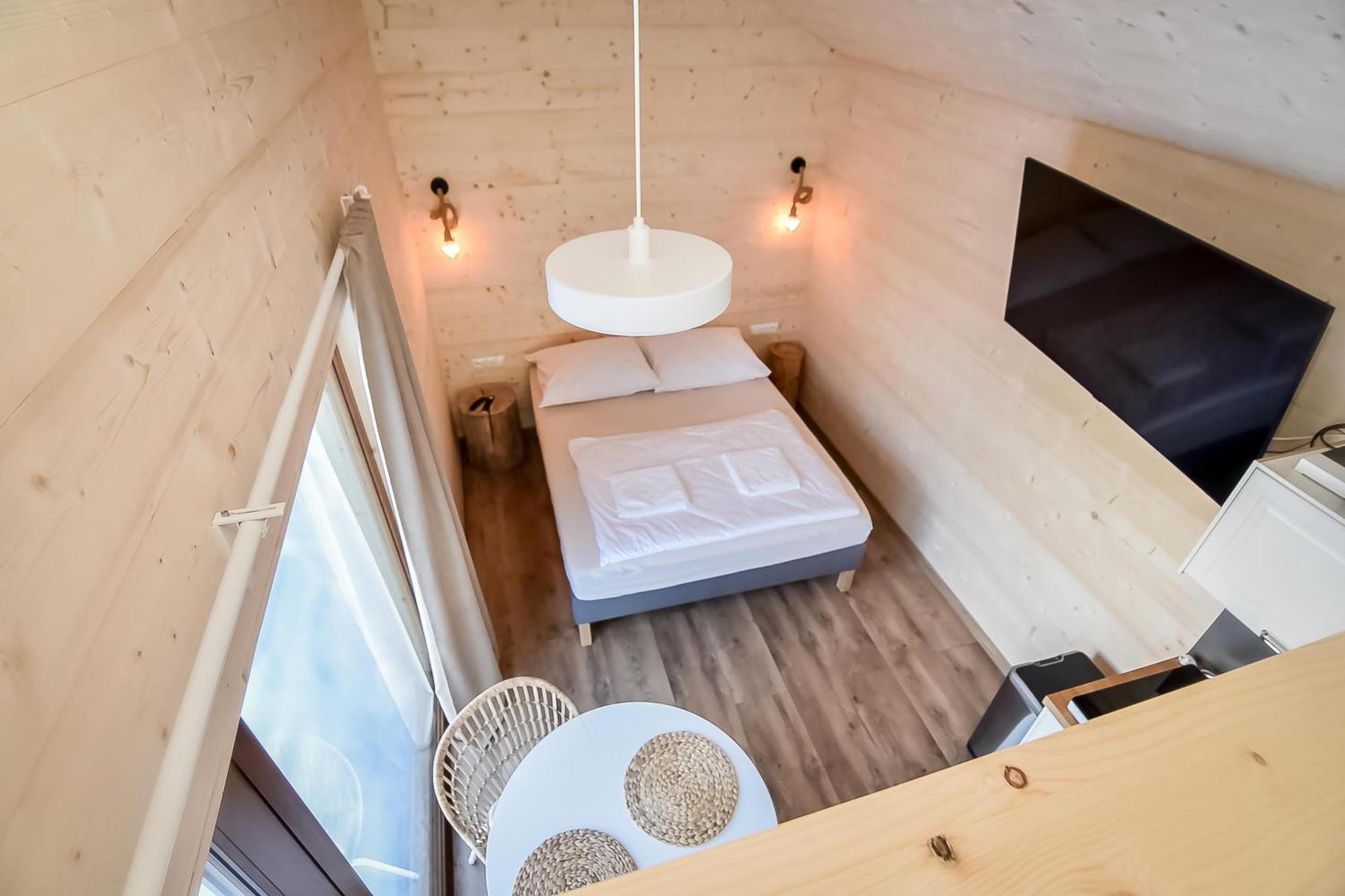 Apartament & Domek U Gabrysi Bialka Tatrzanska Bagian luar foto